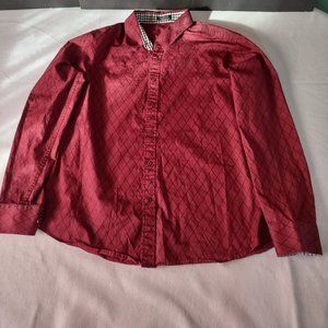 COOFADY MENS XL SHIRT
